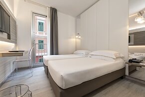 Hotel San Giusto
