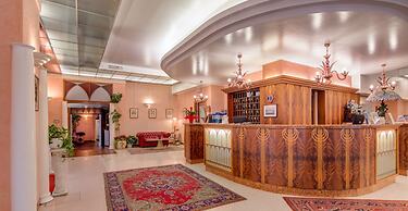 Hotel San Giusto