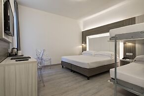 Hotel San Giusto