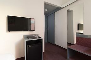 Hotel San Giusto