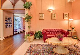 Hotel San Giusto