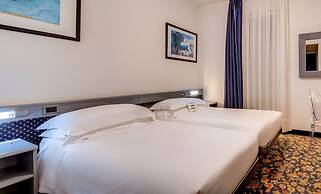 Hotel San Giusto