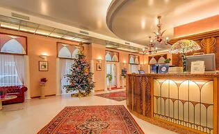 Hotel San Giusto