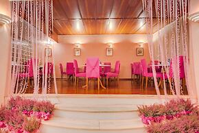 Hotel San Giusto