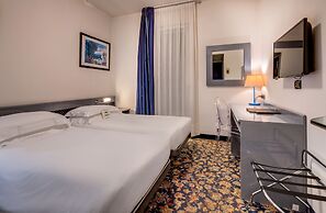 Hotel San Giusto