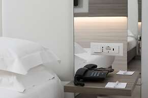 Hotel San Giusto