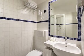 Hotel San Giusto
