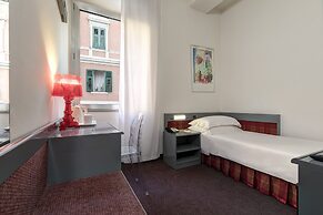 Hotel San Giusto