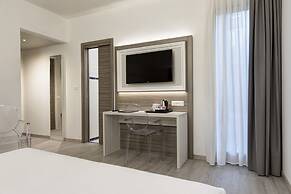 Hotel San Giusto