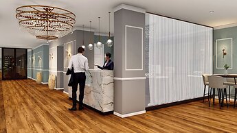 Hotel Indigo Turin by IHG