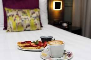 Hotel Indigo Turin by IHG