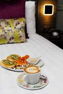 Hotel Indigo Turin by IHG