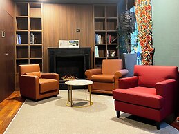 Hotel Indigo Turin by IHG