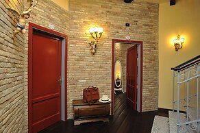 Hotel Bonconte