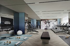 Kobe Marriott Hotel