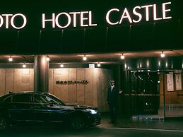 Kumamoto Hotel Castle