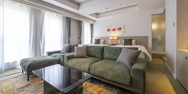 Kumamoto Hotel Castle
