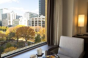 Nagoya Kanko Hotel