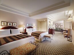 Nagoya Kanko Hotel
