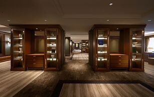 Nagoya Kanko Hotel