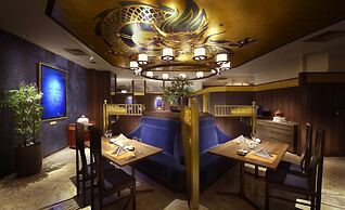 Nagoya Kanko Hotel