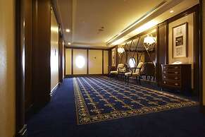 Nagoya Kanko Hotel