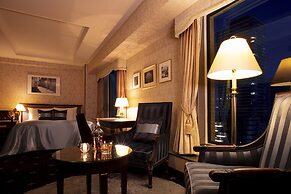 Nagoya Kanko Hotel