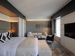Nagoya Kanko Hotel