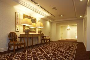 Nagoya Kanko Hotel