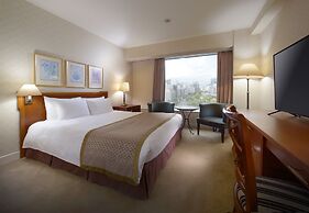 Nagoya Kanko Hotel