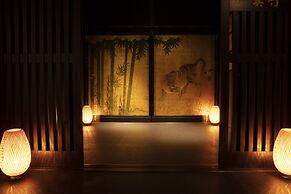 Nagoya Kanko Hotel