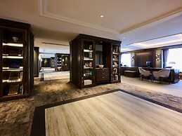 Nagoya Kanko Hotel