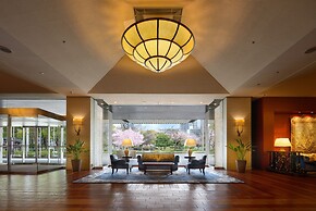 Nagoya Kanko Hotel
