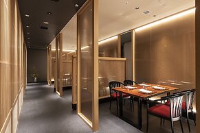 Nagoya Kanko Hotel