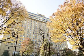 Nagoya Kanko Hotel