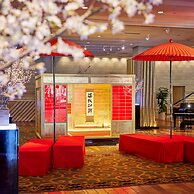 Nagoya Kanko Hotel