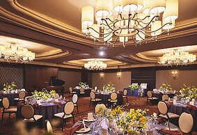 Nagoya Kanko Hotel