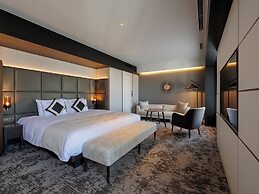 Nagoya Kanko Hotel