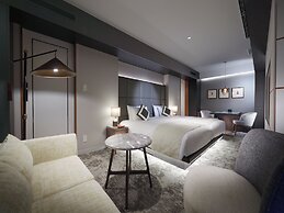 Nagoya Kanko Hotel