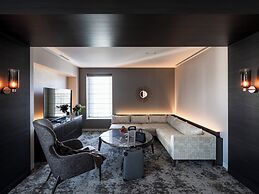 Nagoya Kanko Hotel