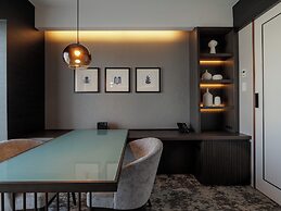 Nagoya Kanko Hotel