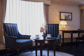 Nagoya Kanko Hotel