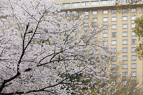 Nagoya Kanko Hotel