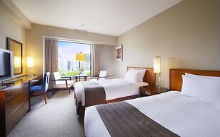 Nagoya Kanko Hotel