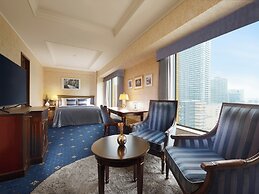 Nagoya Kanko Hotel