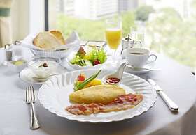 Nagoya Kanko Hotel