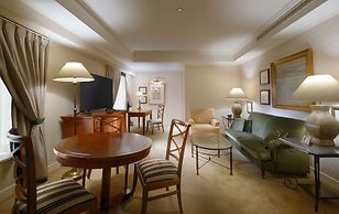 Nagoya Kanko Hotel