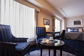 Nagoya Kanko Hotel