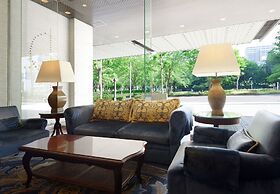 Nagoya Kanko Hotel