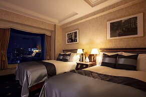 Nagoya Kanko Hotel